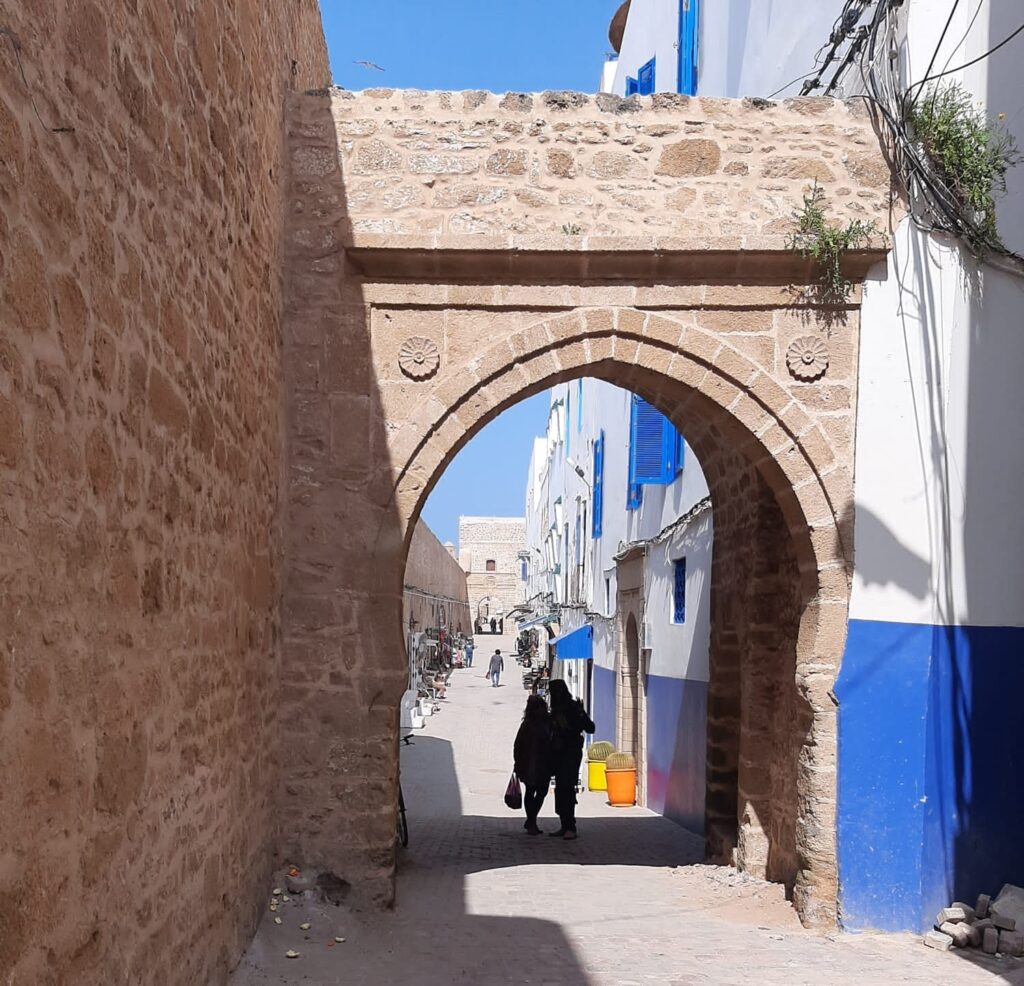 Essaouira
