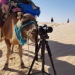 Desierto de Marruecos