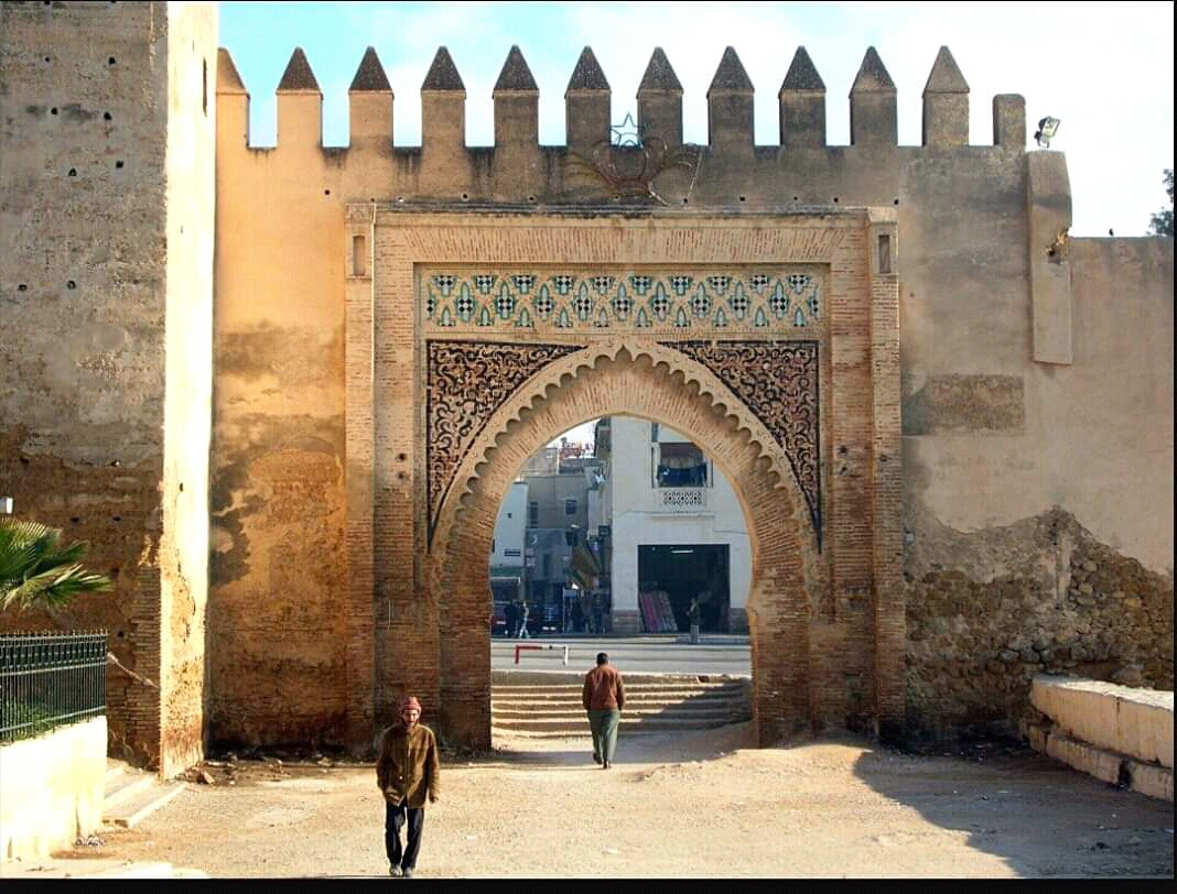 Medina de Fez