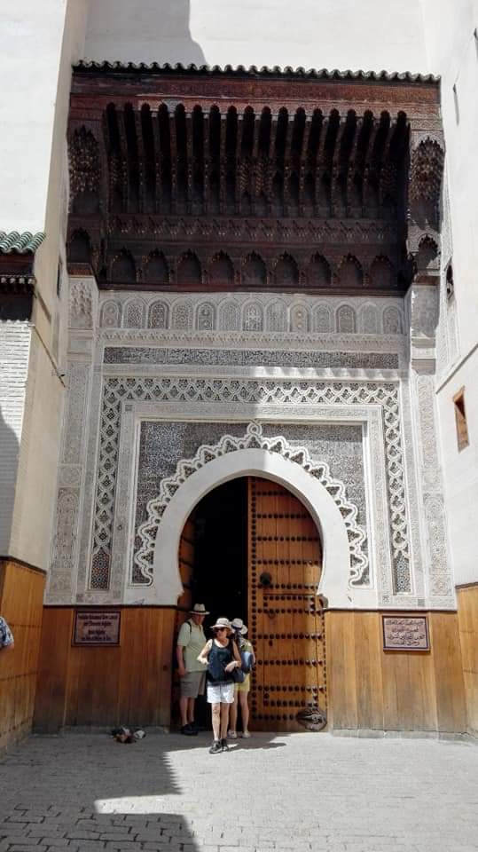 Medina de Fez