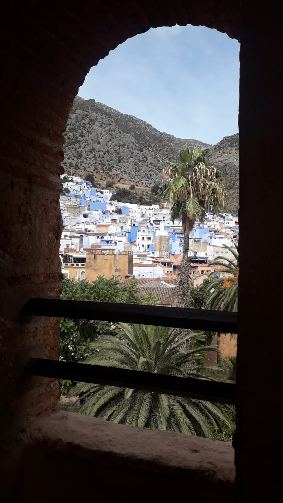 Medina de Chefchaouen