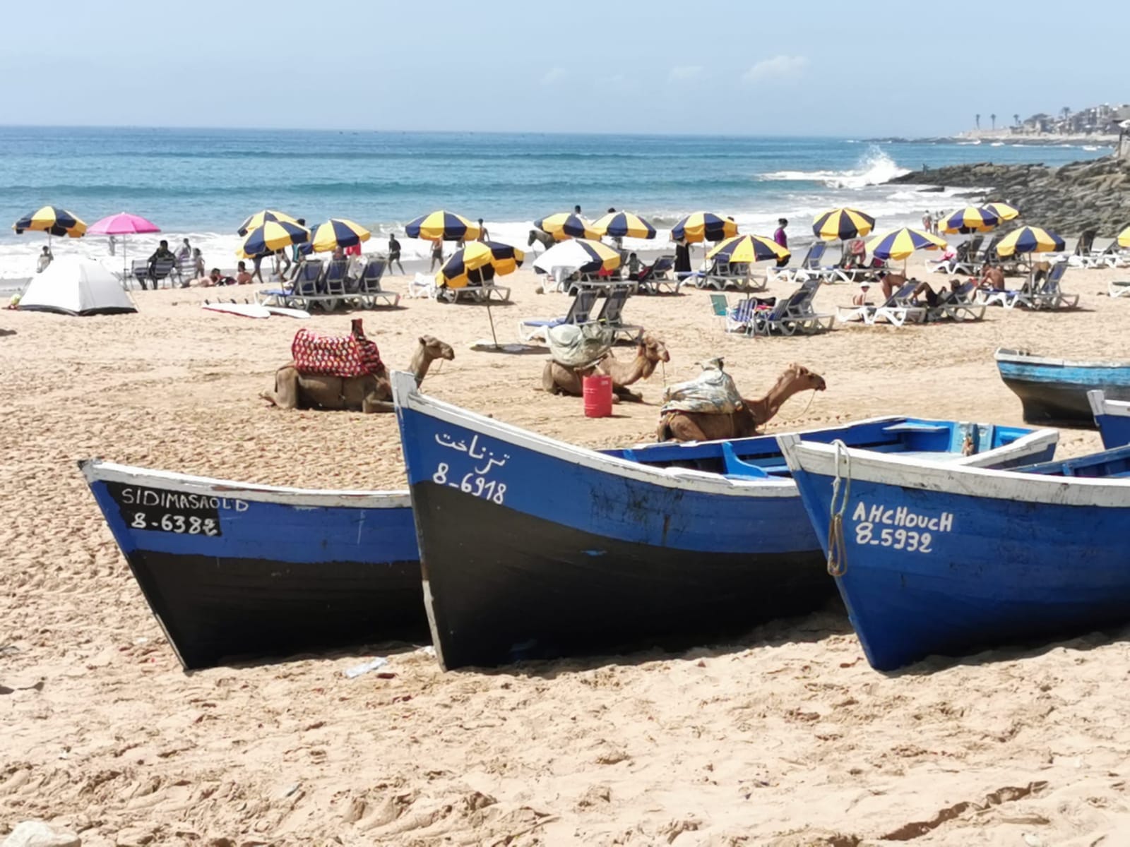 Agadir