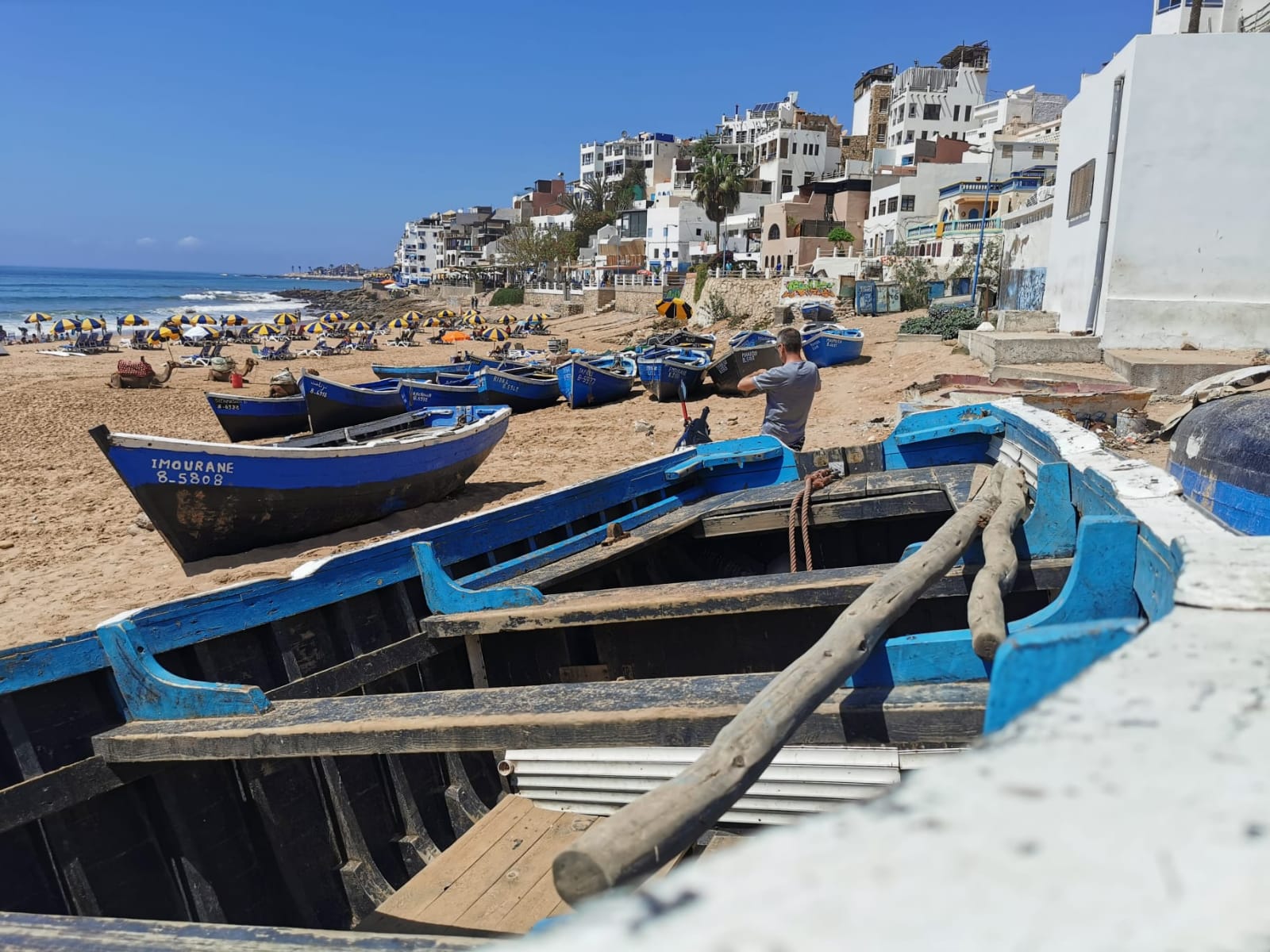 Agadir