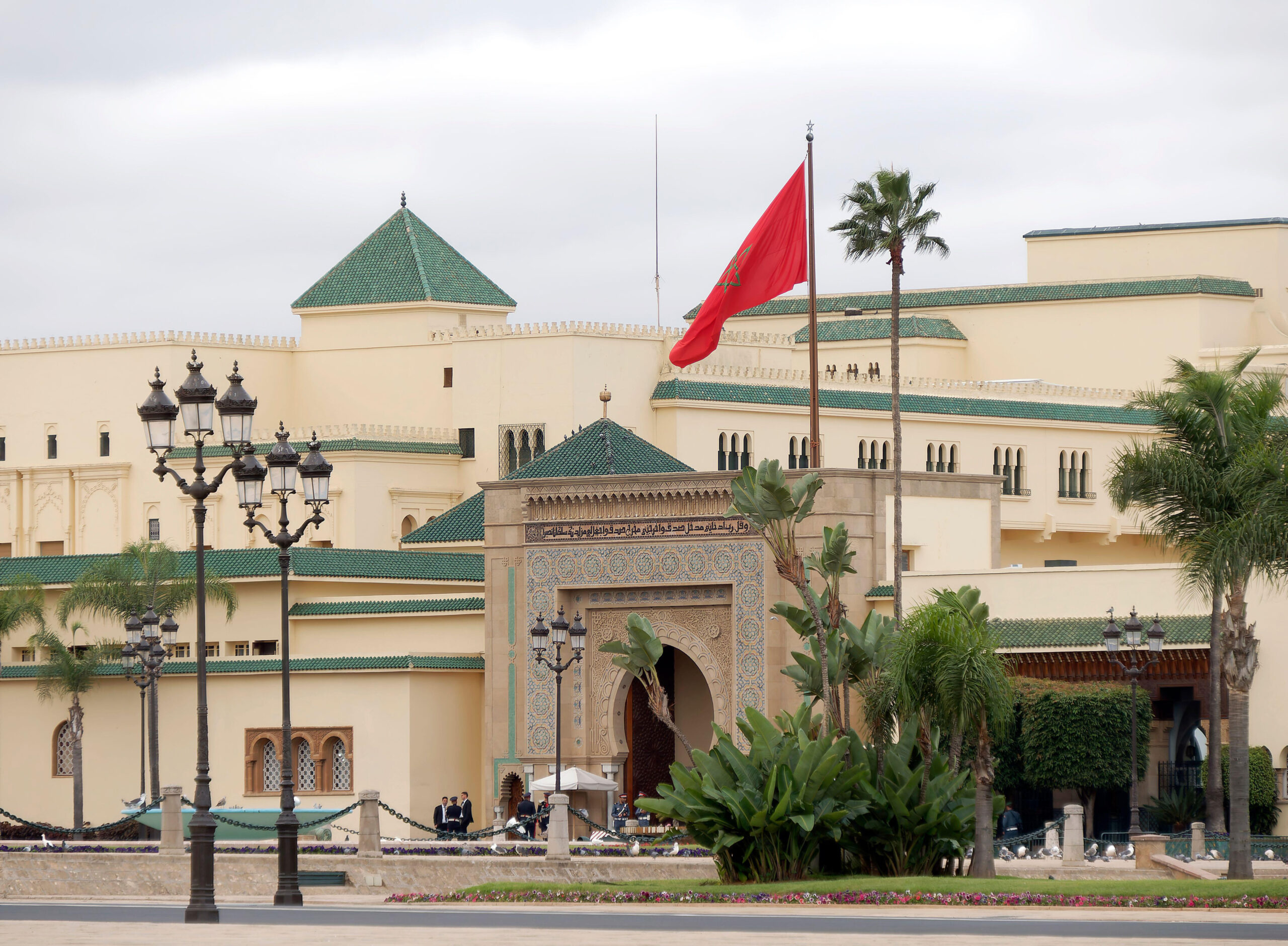 Rabat Marruecos