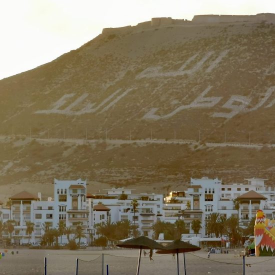 Agadir
