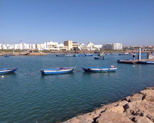 Rabat y Salé