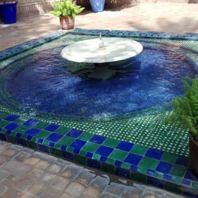 Marrakech